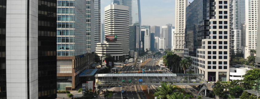 Tips sukses bisnis di Jakarta